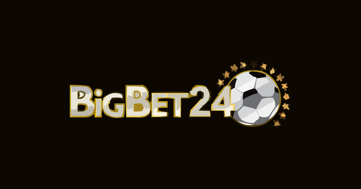 Schermata del casinò BigBet24