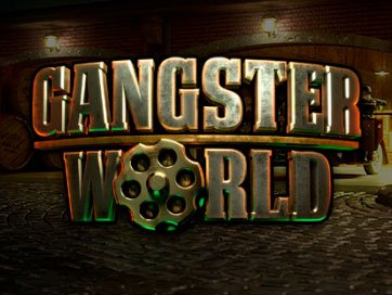 Gangster World